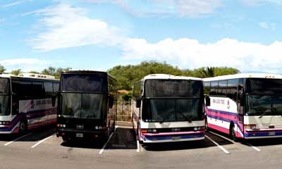 5 Tips For Choosing a Transportation Company