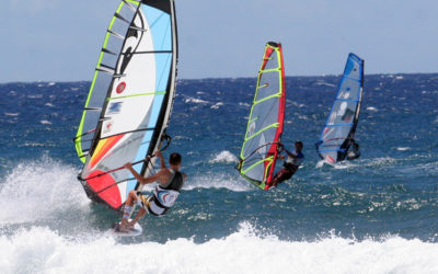 Watch the Big Waves on Maui This Winter
