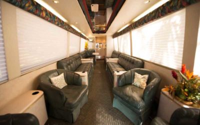 Corporate Group Transportation Services on Maui