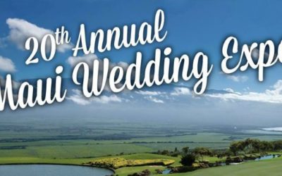 Maui Weddings – Plan Your Hawaii Wedding