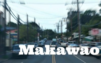 Explore Quaint Makawao Town While Vacationing in Hawaii