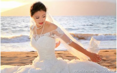 Maui Wedding Services Part 2