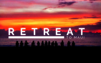 Tips On Planning Corporate Retreats in Maui Hawaii