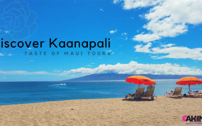 Get a Taste of Kaanapali on Our Custom Maui Group Tour