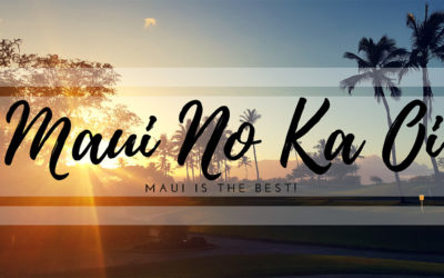 Maui Recognized as One of the Best Islands to Visit in the USA