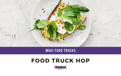 Searching Maui Food Trucks Near Me? Try a Custom Island Tour!